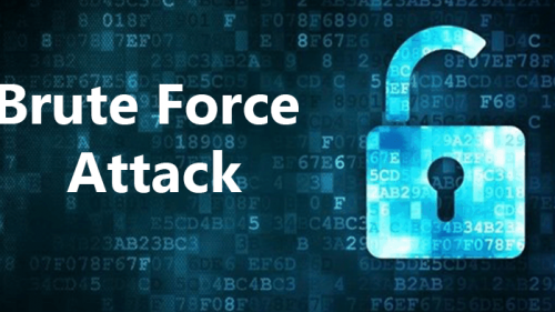 How To Initiate A Brute Force Attack Prevention Process