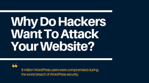 HACKERS ATTACK