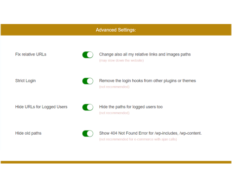 hide_wp_admin_advanced