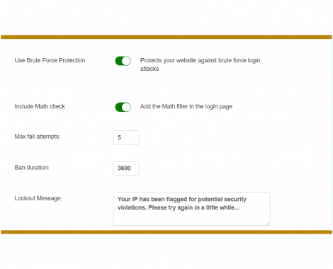 hide_wp_admin_bruteforce(1)
